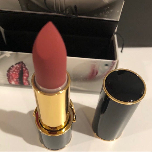 NWT Pat McGrath MatteTrance Hydrating Lipstick - Picture 7 of 14